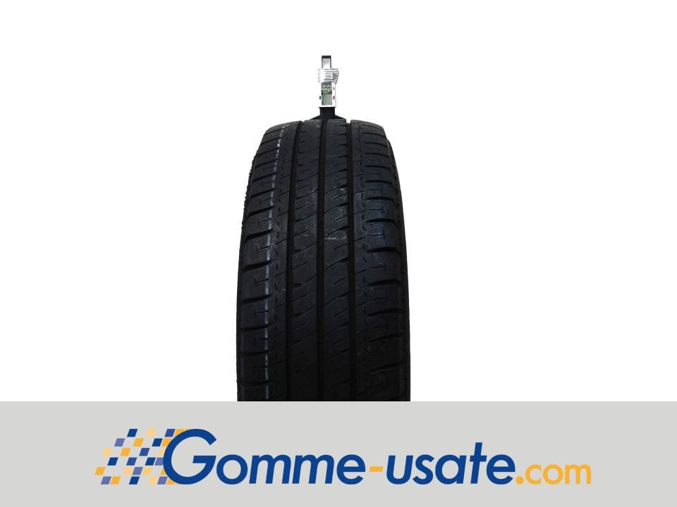 Thumb Michelin Gomme Usate Michelin 205/70 R15C 106/104R Agilis (80%) pneumatici usati Estivo_2